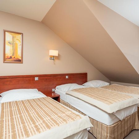 Hotel Badura Wadowice Luaran gambar